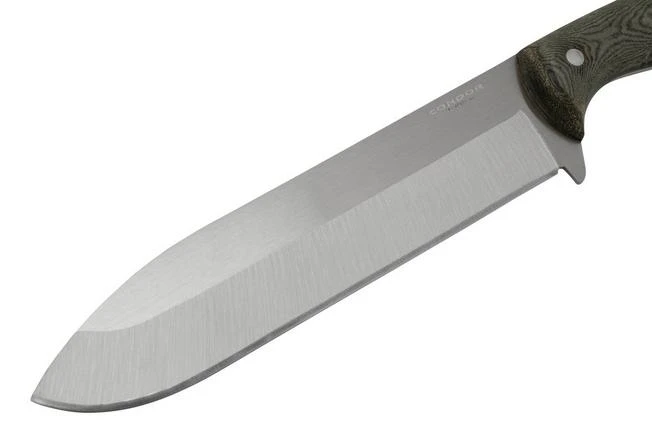 Condor Balam Knife, Fixed Knife 5 Condor Balam Knife, Fixed Knife - Image 3