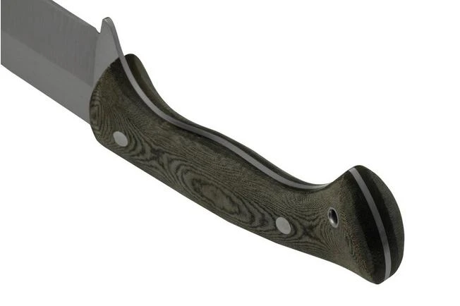 Condor Balam Knife, Fixed Knife 6 Condor Balam Knife, Fixed Knife - Image 4