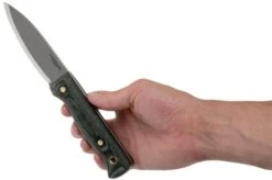 Condor Bushlore 232-4.3HCM Bushcraft Knife 60005 -Knife CTK232 43HCM 06 condor