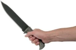 Condor Moonstalker Knife 258-9HC Survival Knife 60203 -Knife CTK258 9HC 06 condor