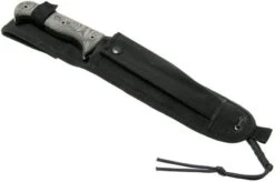 Condor Moonstalker Knife 258-9HC Survival Knife 60203 -Knife CTK258 9HC 07 condor