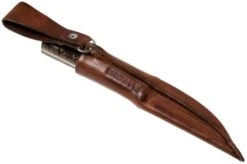 Condor Mini Indigenous Puukko Knife 2812-3.2HC Bushcraft Knife 62714 -Knife CTK2812 32HC 08 condor