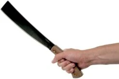 Condor Cambodian Machete 3929-10.3HC Machete 63829 -Knife CTK3929 103HC 06 condor