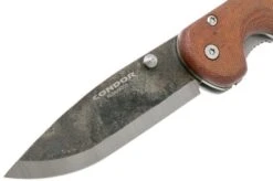 Condor Krakatoa Folder 3938-4.27HC Desert, Pocket Knife 63840 -Knife CTK3938 427HC 03 condor
