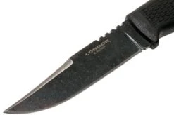 Condor Bushglider Knife Black 3950-4.2HC Outdoor Knife 63852 11 Condor Bushglider Knife Black 3950-4.2HC Outdoor Knife 63852 -Knife CTK3950 42HC 03 condor