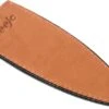 Deejo Natural Leather Sheath For 27g Deejo, E501 Sheath 1 Deejo Natural Leather Sheath For 27g Deejo, E501 Sheath -Knife DJE501 01 deejo