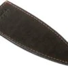 Deejo Mocca Leather Sheath For 37g Deejo, E502 Sheath 2 Deejo Mocca Leather Sheath For 37g Deejo, E502 Sheath -Knife DJE502 01 deejo
