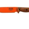 ESEE Model 6 Orange Blade 3D Neon Orange-Black G10 Survival Knife 6POR-006 Black Sheath + Clip Plate 1 ESEE Model 6 Orange Blade 3D Neon Orange-Black G10 Survival Knife 6POR-006 Black Sheath + Clip Plate -Knife EE 6POR 006 01 esee knives