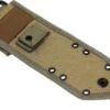 ESEE MOLLE-back For Model 3 & 4, 42MB-K, Khaki 2 ESEE MOLLE-back For Model 3 & 4, 42MB-K, Khaki -Knife EE ESEE 42MB K 01 esee knives ee esee 42mb k 01