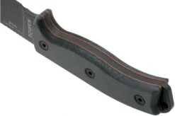 ESEE Model 6 Tactical Gunsmoke, Grey Handle 6P-TG With Black Sheath + Belt Clip 14 ESEE Model 6 Tactical Gunsmoke, Grey Handle 6P-TG With Black Sheath + Belt Clip -Knife EE ESEE 6P TG 04 esee knives