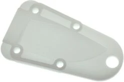 ESEE Sheath For The Izula En Izula II, Clear/white