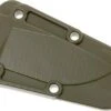 ESEE Sheath For The Izula En Izula II, OD-green -Knife EE IZULA SHEATH OD 01 esee foedraal ee izula sheath od 01