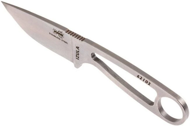 ESEE Knives Izula SS Stainless Steel, IZULA-SS-KIT 5 ESEE Knives Izula SS Stainless Steel, IZULA-SS-KIT - Image 3