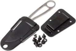 ESEE Knives Izula SS Stainless Steel, IZULA-SS-KIT -Knife EE IZULA SS KIT 05 esee knives ee izula ss kit 05