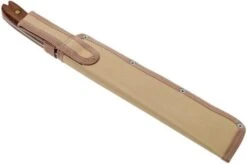 ESEE Expat Knives Libertariat Machete With Canvas Sheath, EE-LIBERTARIAT -Knife EE LIBERTARIAT 08 esee knives