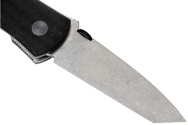 Emerson CQC-7B-SF Tanto, Stonewashed 6 Emerson CQC-7B-SF Tanto, Stonewashed - Image 4