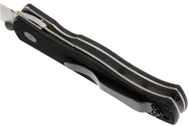 Emerson CQC-7B-SF Tanto, Stonewashed 8 Emerson CQC-7B-SF Tanto, Stonewashed - Image 6