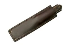 Brisa Kephart 115, Stabilized Walnut, Fixed Knife -Knife ENZ 271 06 brisa