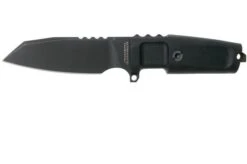 Extrema Ratio Task C, Black 04.1000.0085/BLK Fixed Knife
