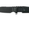 Extrema Ratio Task C, Black 04.1000.0085/BLK Fixed Knife 2 Extrema Ratio Task C, Black 04.1000.0085/BLK Fixed Knife -Knife ER04 1000 0085 BLK 01 extrema ratio