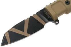 Extrema Ratio Task C, Desert Warfare 04.1000.0085/DW Fixed Knife 11 Extrema Ratio Task C, Desert Warfare 04.1000.0085/DW Fixed Knife -Knife ER04 1000 0085 DW 03 extrema ratio