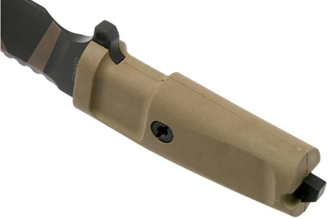 Extrema Ratio Task C, Desert Warfare 04.1000.0085/DW Fixed Knife 6 Extrema Ratio Task C, Desert Warfare 04.1000.0085/DW Fixed Knife - Image 4