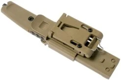 Extrema Ratio Task C, Desert Warfare 04.1000.0085/DW Fixed Knife 15 Extrema Ratio Task C, Desert Warfare 04.1000.0085/DW Fixed Knife -Knife ER04 1000 0085 DW 07 extrema ratio