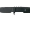 Extrema Ratio Shrapnel OG FH, Black 04.1000.0112/BLK Fixed Knife -Knife ER04 1000 0112 BLK 01 extrema ratio