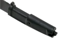 Extrema Ratio Shrapnel OG FH, Black 04.1000.0112/BLK Fixed Knife -Knife ER04 1000 0112 BLK 04 extrema ratio