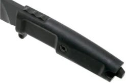 Extrema Ratio Shrapnel OG FH, Black 04.1000.0112/BLK Fixed Knife -Knife ER04 1000 0112 BLK 05 extrema ratio