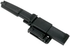 Extrema Ratio Shrapnel OG FH, Black 04.1000.0112/BLK Fixed Knife -Knife ER04 1000 0112 BLK 06 extrema ratio