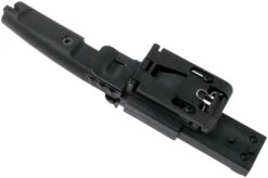 Extrema Ratio Shrapnel OG FH, Black 04.1000.0112/BLK Fixed Knife -Knife ER04 1000 0112 BLK 07 extrema ratio