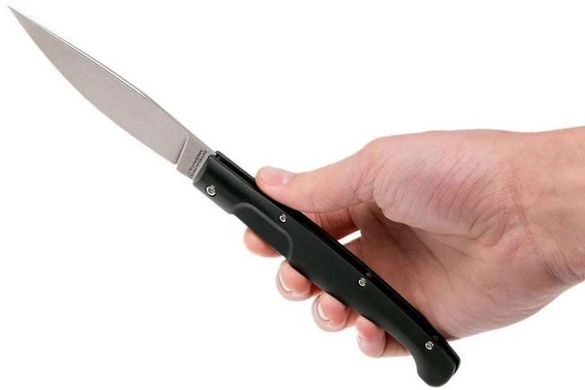 Extrema Ratio Resolza Stonewashed Pocket Knife 10 Extrema Ratio Resolza Stonewashed Pocket Knife - Image 8