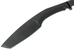Extrema Ratio KH Kukri Machete -Knife ER04 1000 0170 BLK 03 extrema ratio er04 1000 0170 blk 03