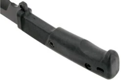 Extrema Ratio KH Kukri Machete -Knife ER04 1000 0170 BLK 04 extrema ratio er04 1000 0170 blk 04