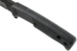 Extrema Ratio KH Kukri Machete -Knife ER04 1000 0170 BLK 05 extrema ratio er04 1000 0170 blk 05
