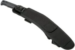 Extrema Ratio KH Kukri Machete -Knife ER04 1000 0170 BLK 07 extrema ratio er04 1000 0170 blk 07