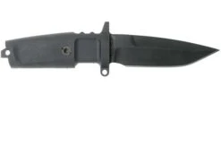 Extrema Ratio Col Moschin C, Black 04.1000.0200/BLK Fixed Knife 10 Extrema Ratio Col Moschin C, Black 04.1000.0200/BLK Fixed Knife -Knife ER04 1000 0200 BLK 02 extrema ratio
