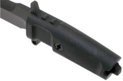 Extrema Ratio Col Moschin C, Black 04.1000.0200/BLK Fixed Knife 13 Extrema Ratio Col Moschin C, Black 04.1000.0200/BLK Fixed Knife -Knife ER04 1000 0200 BLK 05 extrema ratio