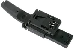 Extrema Ratio Col Moschin C, Black 04.1000.0200/BLK Fixed Knife 15 Extrema Ratio Col Moschin C, Black 04.1000.0200/BLK Fixed Knife -Knife ER04 1000 0200 BLK 07 extrema ratio