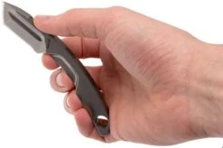 Extrema Ratio N.K.2 Necker, Stonewashed 13 Extrema Ratio N.K.2 Necker, Stonewashed -Knife ER04 1000 0204 SW 05 extrema ratio er04 1000 0204 sw 05