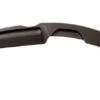 Extrema Ratio N.K.3 Necker, Black -Knife ER04 1000 0206 BLK 01 extrema ratio er04 1000 0206 blk 01