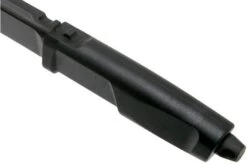 Extrema Ratio Giant Mamba, Black Black 04.1000.0218/BLK Fixed Knife -Knife ER04 1000 0218 BLK 05 extrema ratio