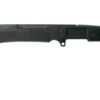 Extrema Ratio Corvo, Black 04.1000.0442/BLK Fixed Knife -Knife ER04 1000 0442 BLK 01 extrema ratio