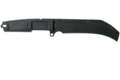 Extrema Ratio Corvo, Black 04.1000.0442/BLK Fixed Knife -Knife ER04 1000 0442 BLK 02 extrema ratio