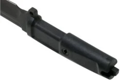 Extrema Ratio Corvo, Black 04.1000.0442/BLK Fixed Knife -Knife ER04 1000 0442 BLK 04 extrema ratio 1