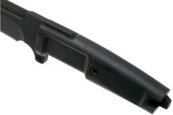 Extrema Ratio Corvo, Black 04.1000.0442/BLK Fixed Knife -Knife ER04 1000 0442 BLK 05 extrema ratio