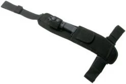 Extrema Ratio Corvo, Black 04.1000.0442/BLK Fixed Knife -Knife ER04 1000 0442 BLK 06 extrema ratio 1