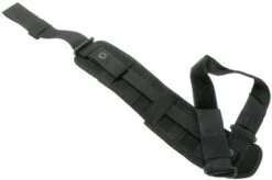 Extrema Ratio Corvo, Black 04.1000.0442/BLK Fixed Knife -Knife ER04 1000 0442 BLK 07 extrema ratio 1