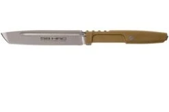 Extrema Ratio Mamba HCS 04-1000-0477-HCS, Fixed Knife